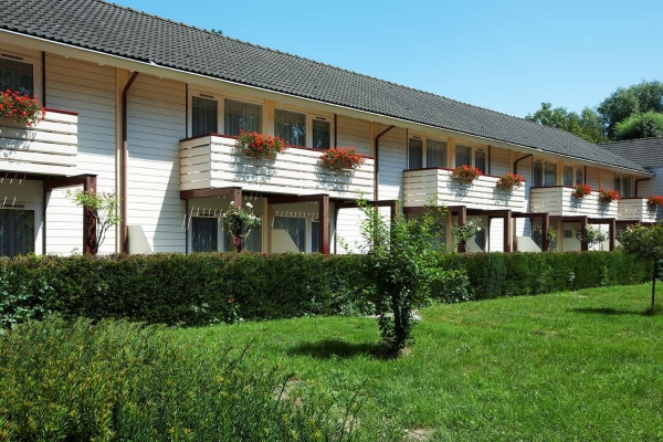 Hotel & Chateau Marquette (Heemskerk)